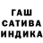 Бошки Шишки индика Vogger